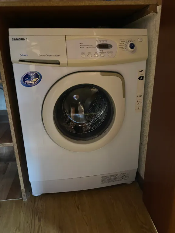 Уютная квартира в тихом районе центра города