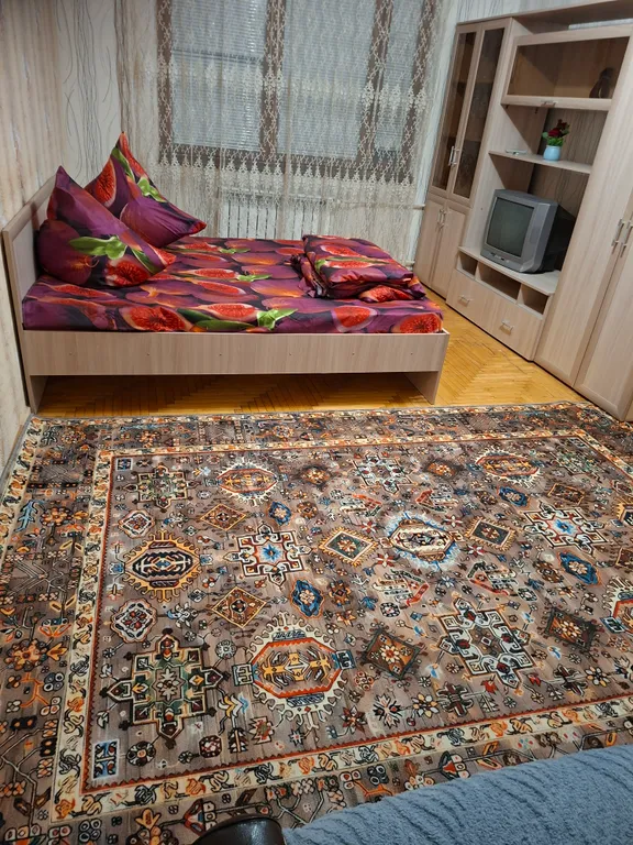 Частная квартира с удобствами — аренда посуточно в Богучар