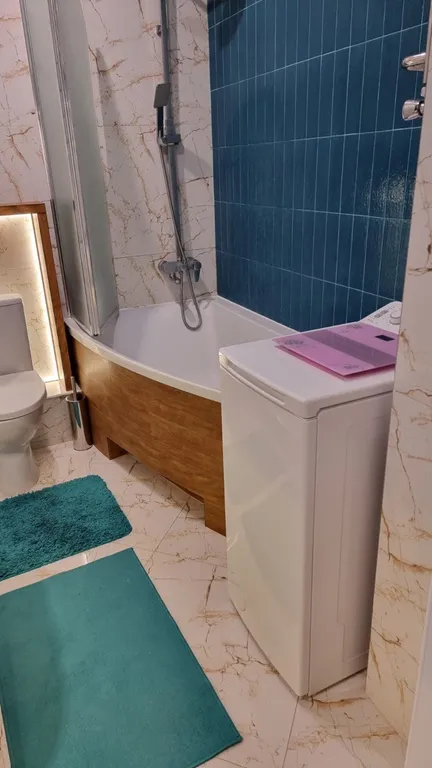 Уютная студия