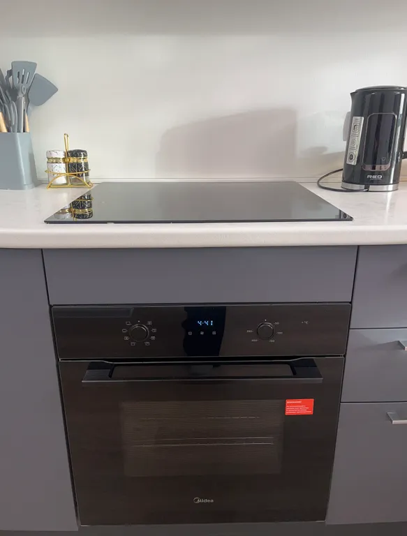 Квартира Уютная квартира — Мисайлово