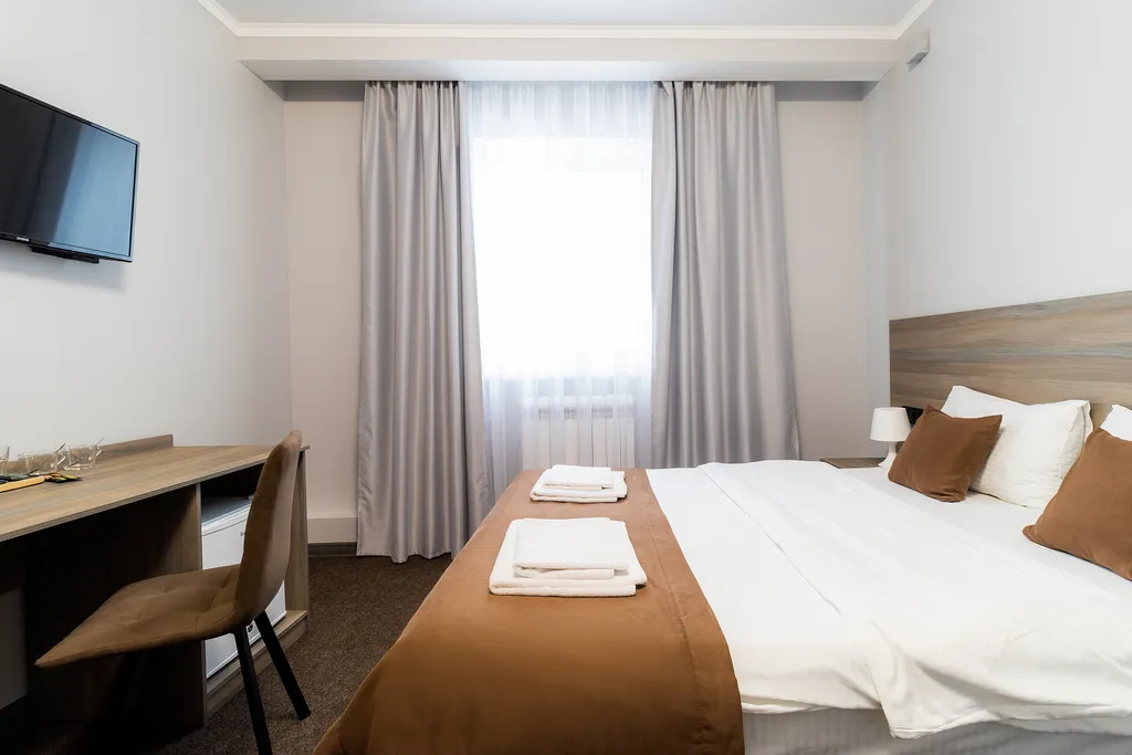 Квартира Комната — Нижний Новгород