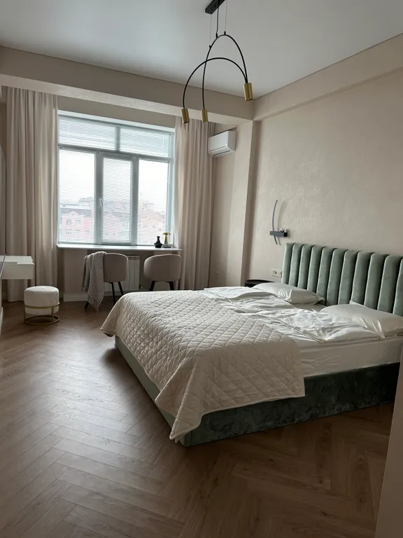 Потрясающая квартира у моря