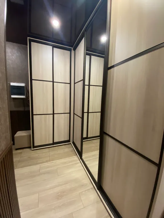 Уютная квартира рядом с центральным парком