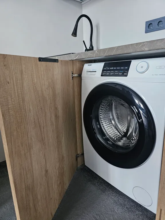 Квартира с видом на Кремль