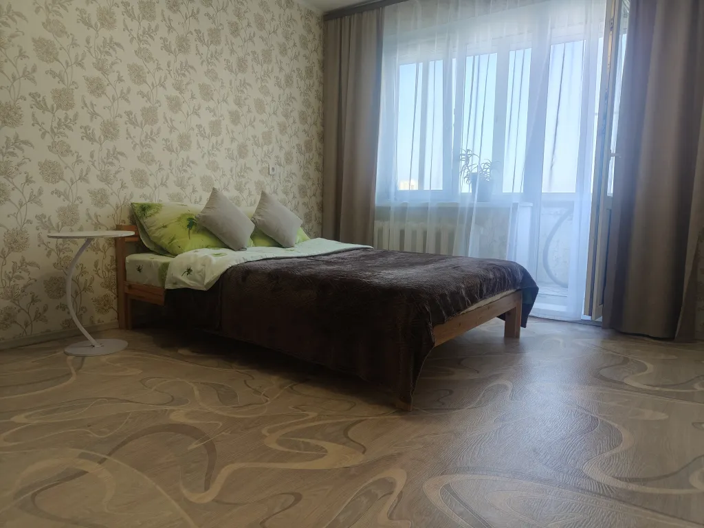 Уютная квартира рядом с Микрохирургией глаза и мостом через р. Амур