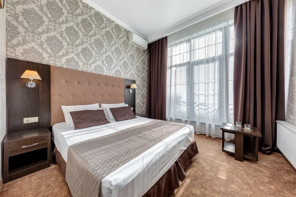 Квартира Комната — Геленджик