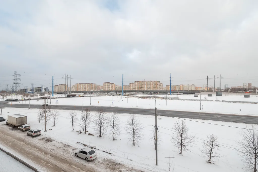 Студия у метро Лухмановская