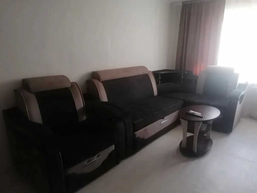 Уютная квартира для комфортного отдыха — аренда посуточно в Улан-Удэ