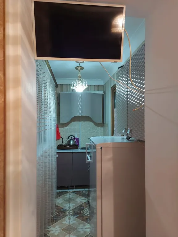 Уютная квартира в южном микрорайоне