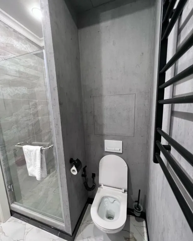 Сдаем классную квартиру с видом на море