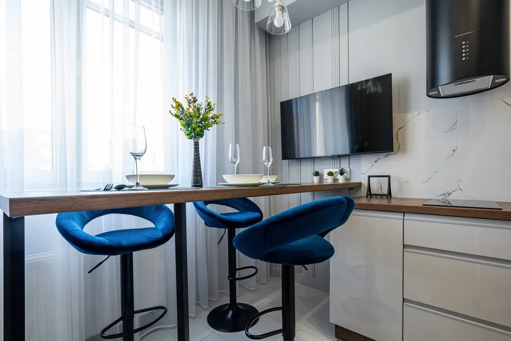 Квартира Квартира Лион — Калининград