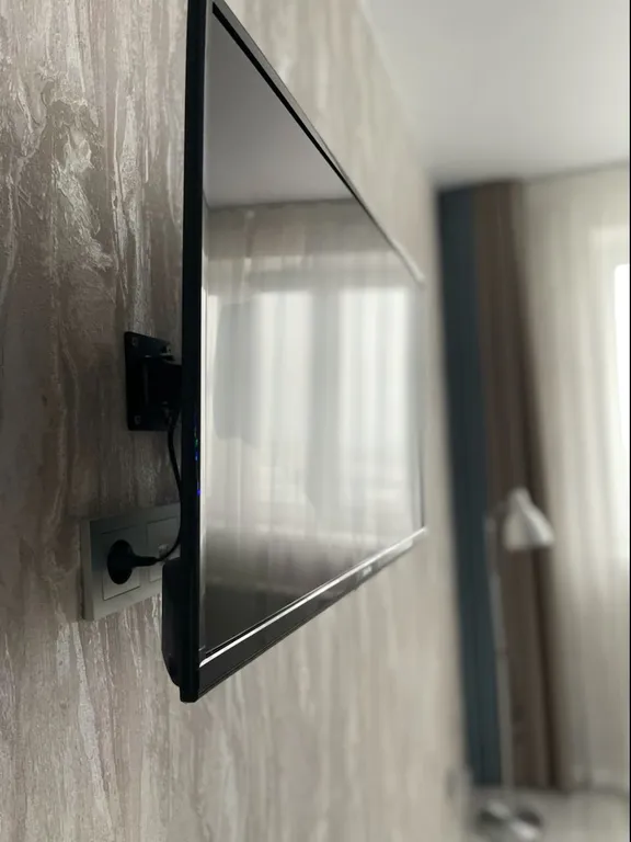 Гостеприимный город