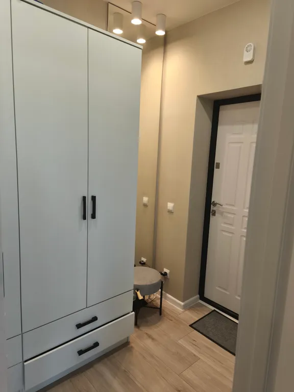 Уютная квартира на побережье Балтийского моря