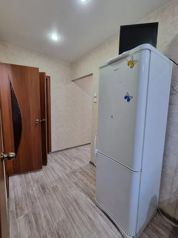 Отличная квартира