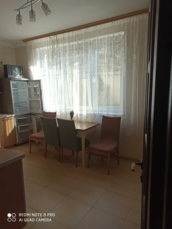 Квартира для семейного отдыха