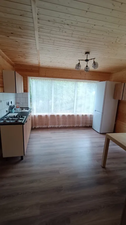 Дом для большой компании