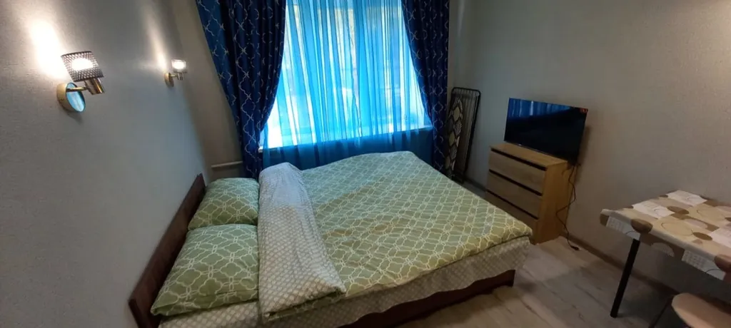 Квартира Уютная студия в Новогорске в ЖК Родник — аренда посуточно в Химки