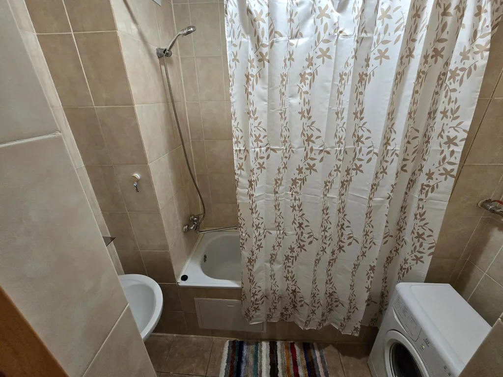 Уютная чистая квартира