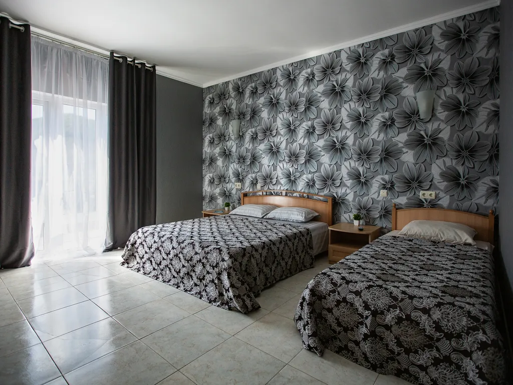 Квартира Комната — аренда посуточно в Новомихайловский