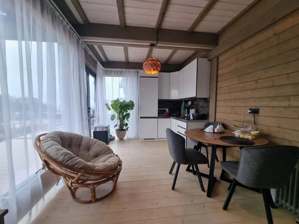 Коттедж Дом у моря Дабл Хаус — аренда посуточно в Сочи