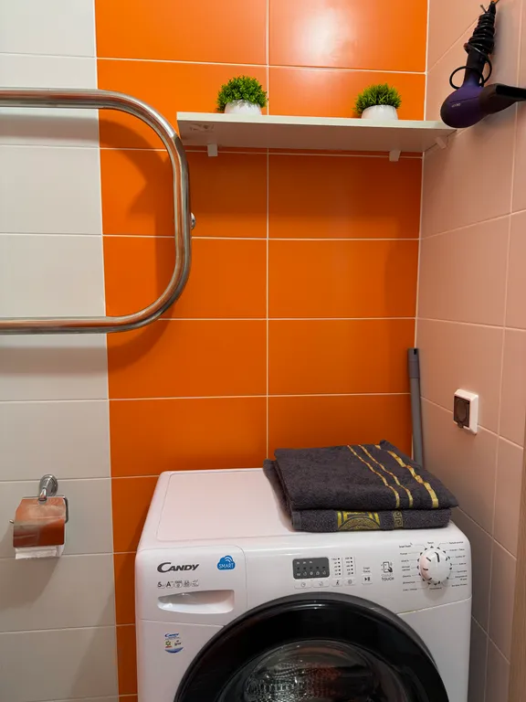 Студия рядом с метро