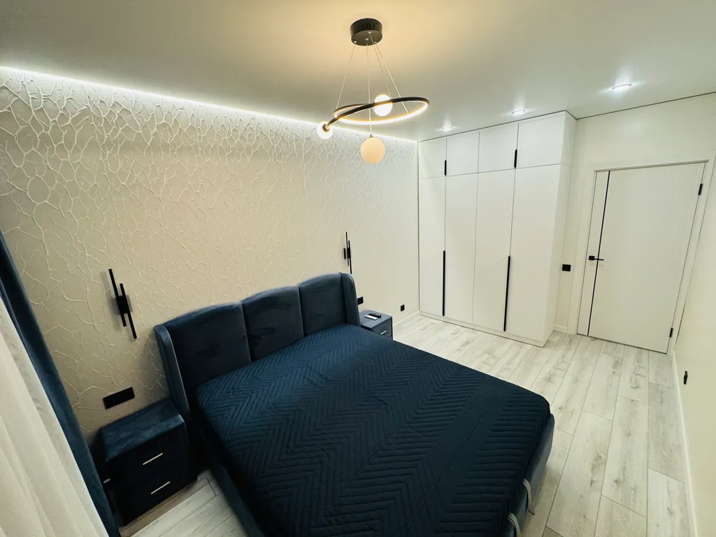 Квартира с видом на Мамаев курган