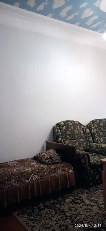 Уютная и просторная 3х комнатная квартира в центре города