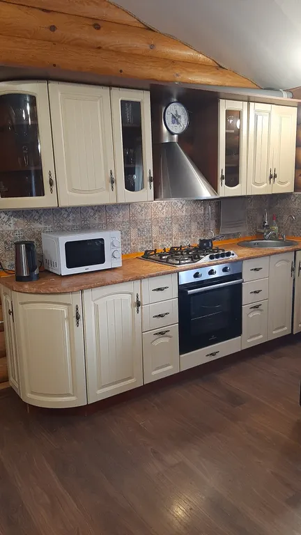 2-комнатный Дом