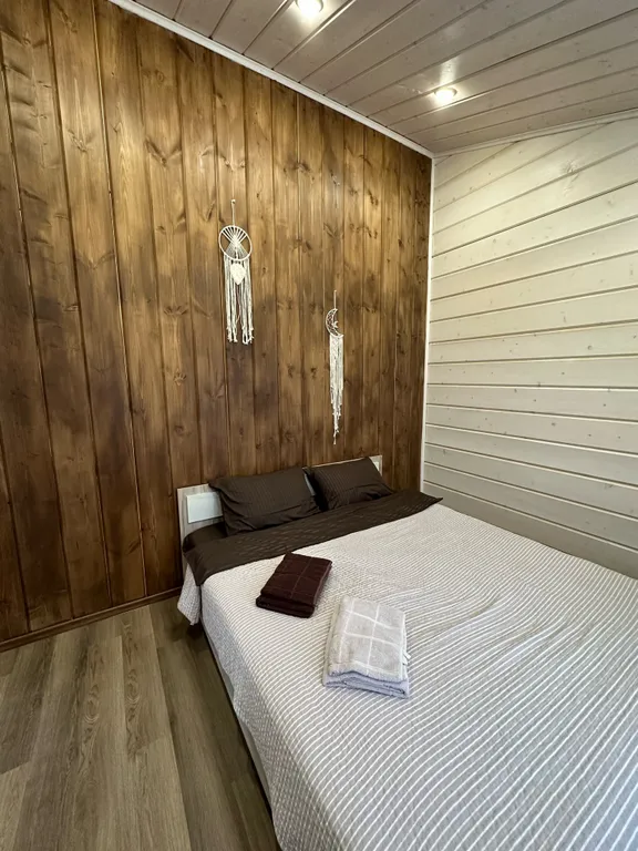 База отдыха