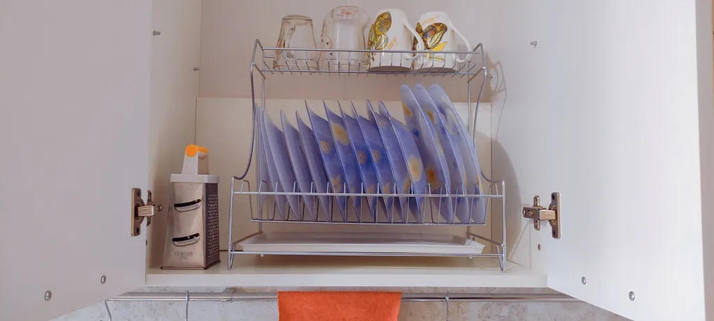 Уютная светлая теплая квартира