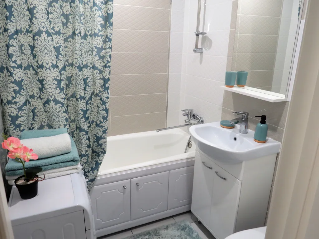 Квартира Квартира на набережной — Тверь