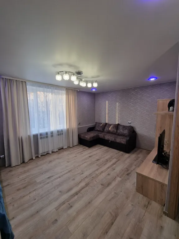 Уютная квартира в центре