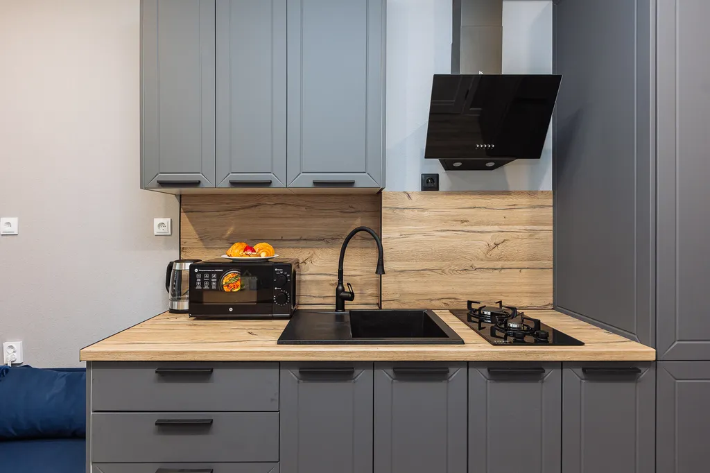 Квартира Апартаменты в новом жк кранц-сити — Зеленоградск