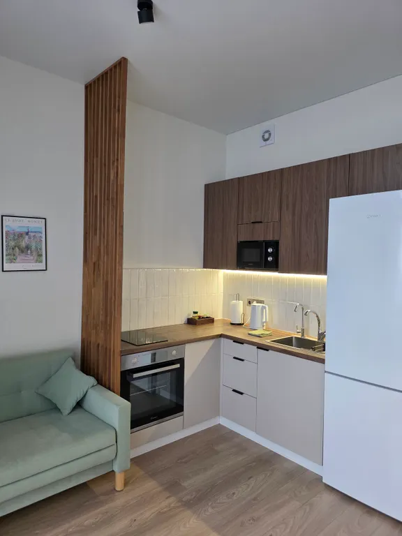 Апартаменты в ЖК Привилегия