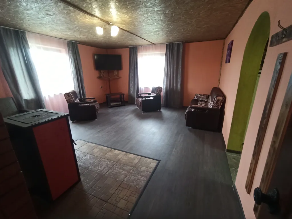 Гостевой дом Белькино 1.