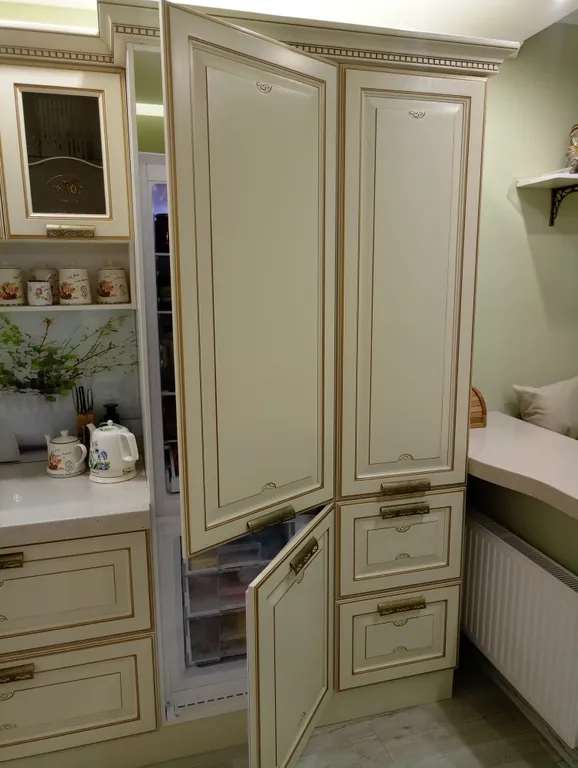 Квартира Квартира УЮТНЫЙ ПРОВАНС У МОРЯ: ВАША ИДЕАЛЬНАЯ ЕВРО-ТРЕШКА В АНАПЕ! — Анапа