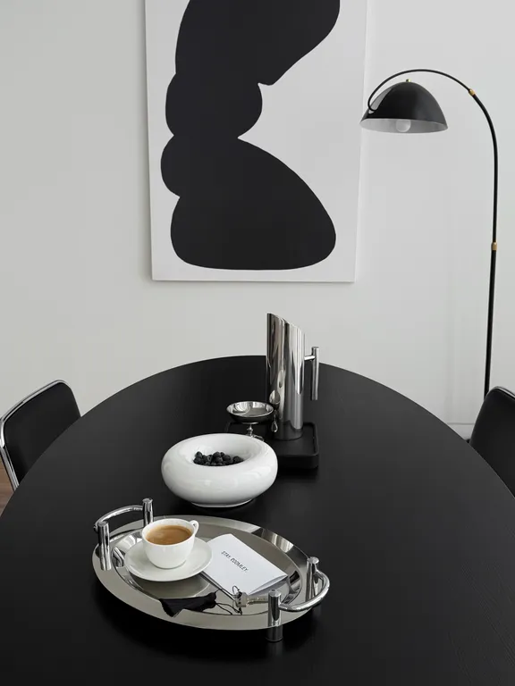 Roomley Panoramic Apartment