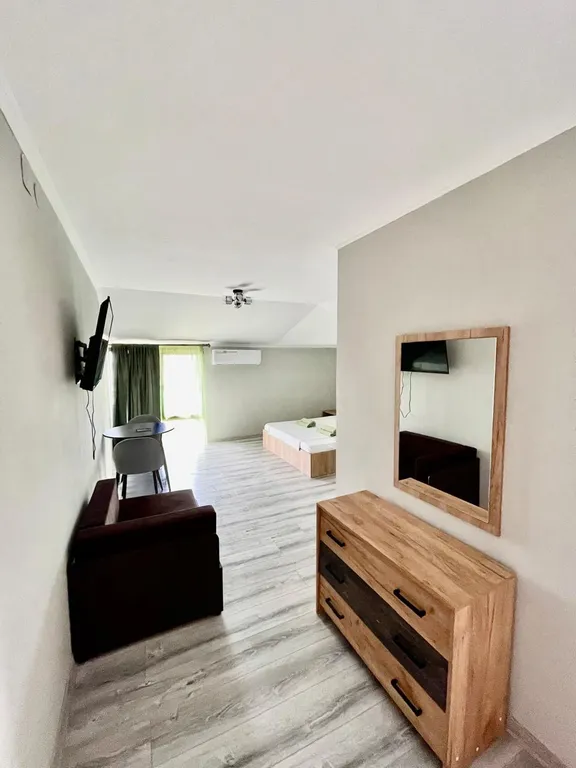 Квартира Комната — аренда посуточно в Гудаута