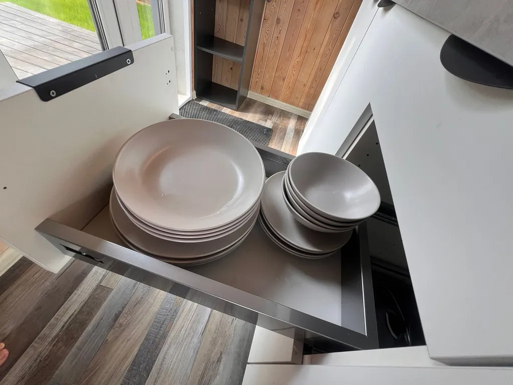 4х местный барн с чаном и бассейном в Артеме