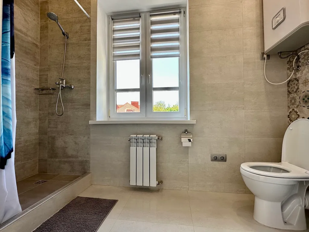 Апартаменты в центре №5