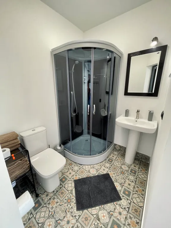 Дом с видом на горы LightHouse Koktebel