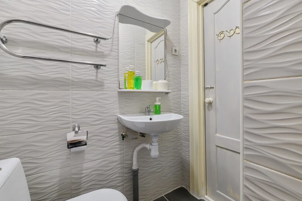 Квартира Апартаменты в минуте от Невского проспекта — Санкт-Петербург