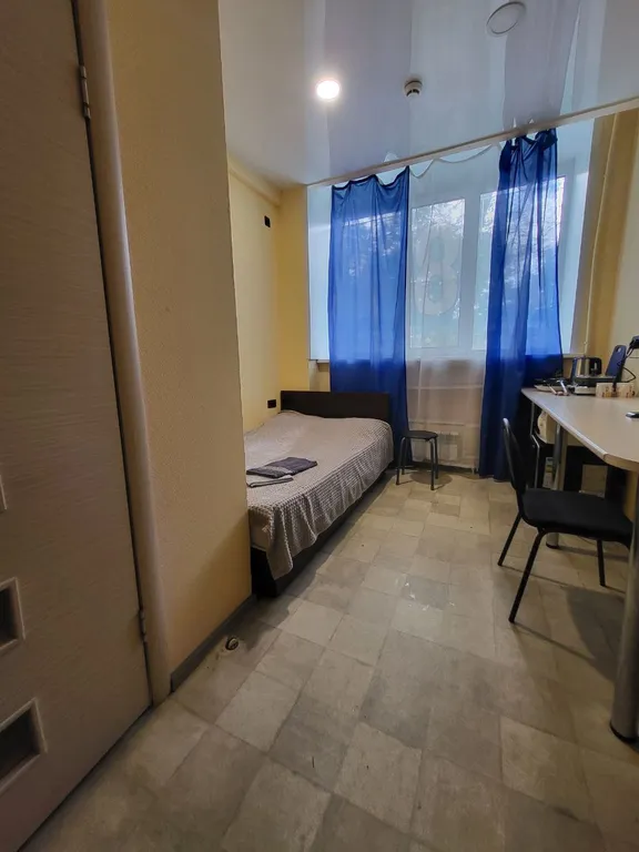 Квартира Мини-студия в спальном районе недалеко от центра — аренда посуточно в Хабаровск