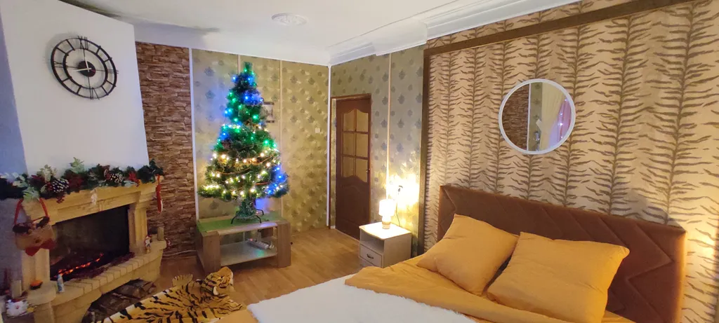 Квартира Апартаменты у Белой Башни с живописным видом, в шаге от Кремля — Великий Новгород