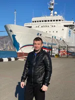 Сергей Зырянов
