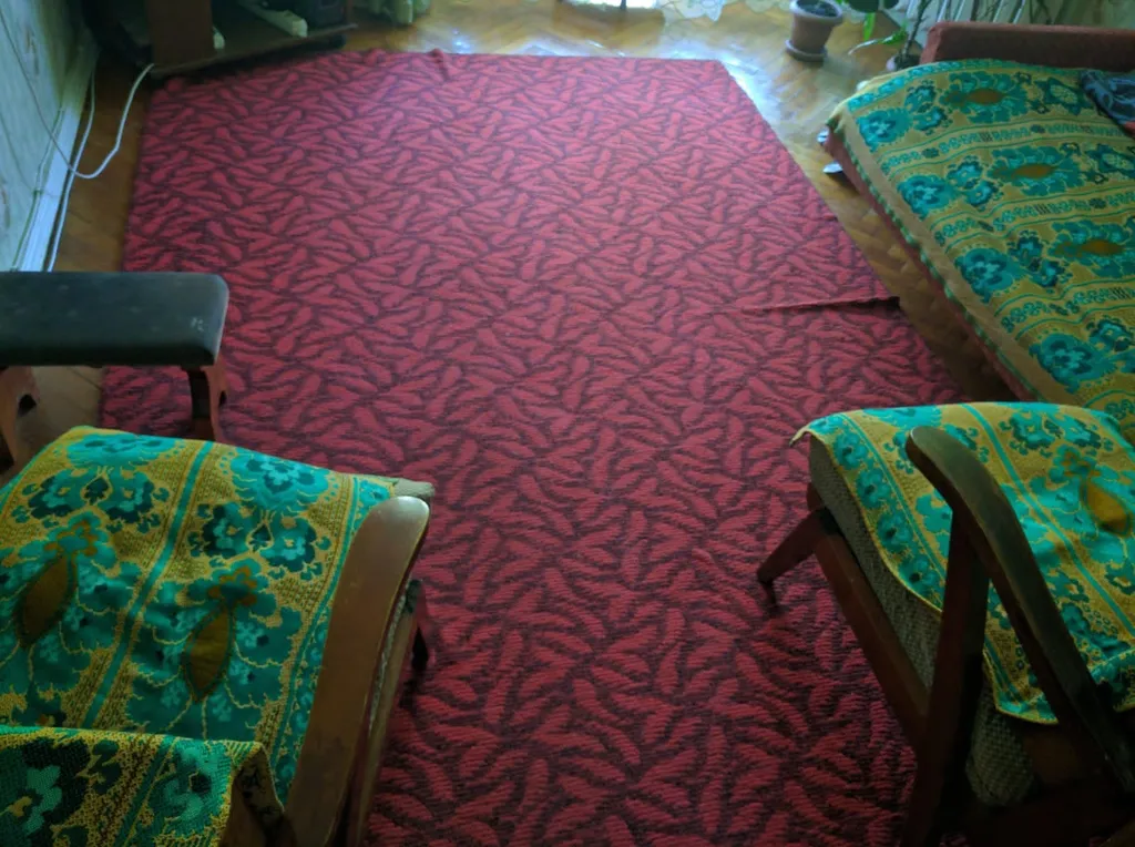 Квартира Уютная квартира возле моря — Сухум