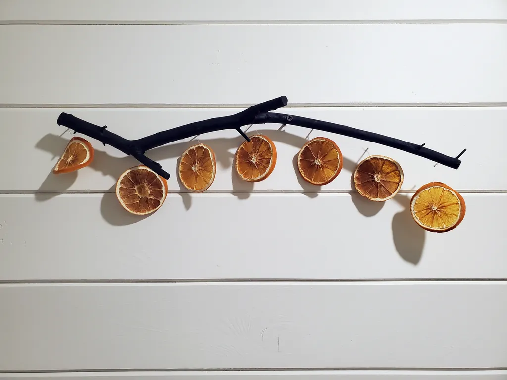 Барн-хаус 2+1 в тишине у леса и горной реки