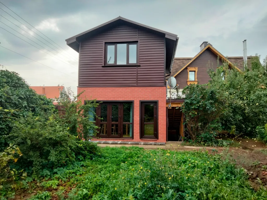 Коттедж Дом с 2 спальнями — аренда посуточно в Суздаль