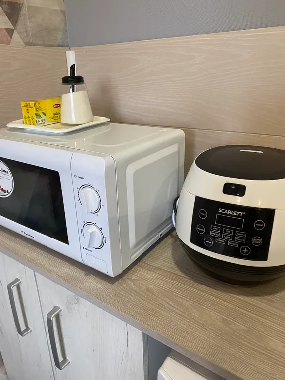 Уютня студия в самом центре нашего города