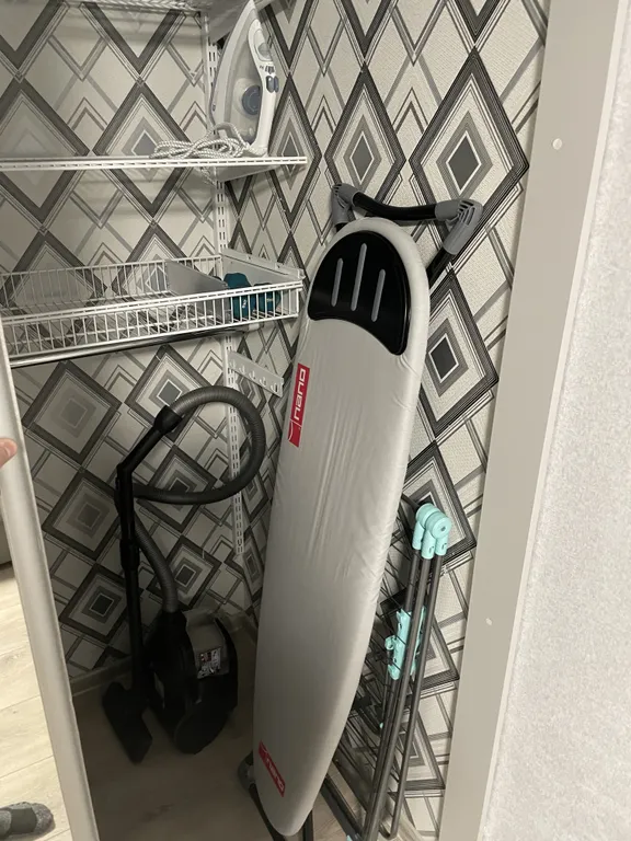 Квартира 2-комнатная Квартира — Мурманск